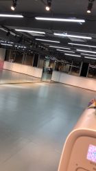 -深舞形体民族舞蹈工作室