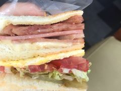 -维园港式茶餐厅(龙岗盛平店)