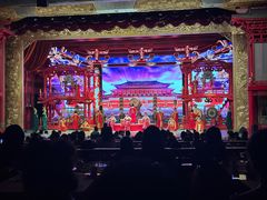 -唐乐宫·歌舞剧院餐厅