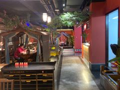 -解家河南菜(金水路店)