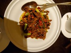 -甄御•海鲜新青岛菜(麦岛店)