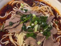 -老家猪肝面(石油路店)