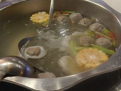 -八合里潮汕鲜牛肉火锅(吉大店)