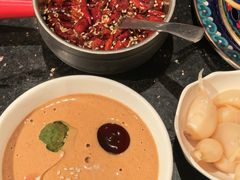 -南门涮肉(上海二店)