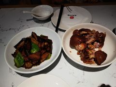 -关东小磨东北菜(漕河泾印象城店)