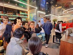 -鑫悦诚府·新鲁菜·餐厅(趵突泉店)
