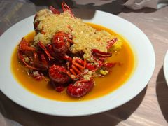 -有位虾匠·胶东小馆(市北店)