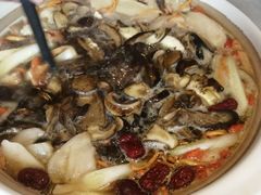 -阿鹏故事野生菌火锅(双廊古镇店)
