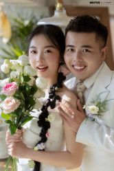 -安娜公馆婚纱摄影(锦州店)
