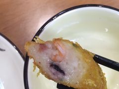-友强·23年特色海鲜大排档(厦门店)