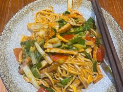 -圳兴面王·拌川·特色炒面(南山保利剧院店)