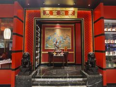 -东富酒家(龙湖西溪天街店)