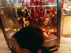 -北京王府井希尔顿酒店·万斯阁西餐厅