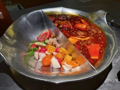 -湊湊火锅·茶憩(合生汇购物中心店)