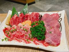 -御牛道日式烤肉料理(杭州万象城店)