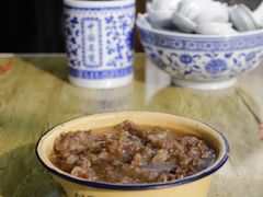 -定家小酥肉·清真(回民街店)