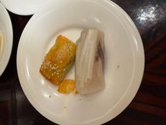 -香宫中餐厅·大连香格里拉(人民路店)