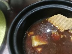 秘制香芋-天目湖刘老四农庄