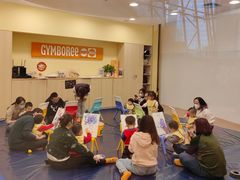 -金宝贝早教(万象城校区)