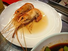 -遇西祠·海鲜烧烤(总店)