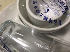 -华春餐馆(鱼山路店)