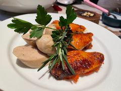 -ZHAO赵·牛扒坊(万象城店)