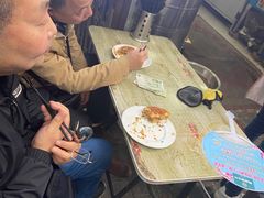 -贾五油糊馅