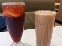 -金利茶餐厅(中船汇店)