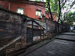 -山城巷传统风貌区