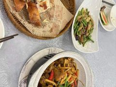-阿甘酒家(桂青路店)