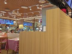 -西贝(南开大悦城店)