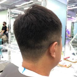 -P.STYLE 派斯造型