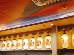 -仓桥家·焗寿司·锅物(光谷步行街店)