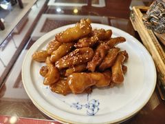 -恭敬李·烤鸭(天坛北门店)