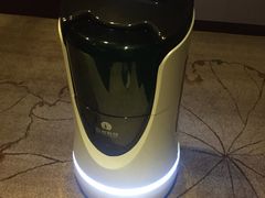 -广交会威斯汀酒店