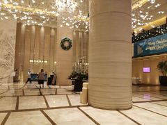 -广交会威斯汀酒店