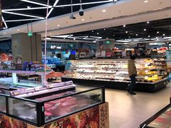 -盒马鲜生(悠方店)