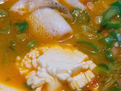 -川味堂·四川豆花(八卦岭店)