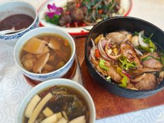 -小粤楼(万辉广场店)