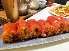 -稻香饭店(IFS国金中心店)