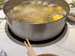-今日牛事潮汕鲜牛肉火锅(瑞金店)