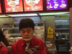 -真功夫(香缤广场店)