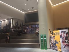 -深影国际影城(学院南路店CGS中国巨幕店)