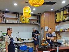 -长安后宰门水盆羊肉(新都心店)