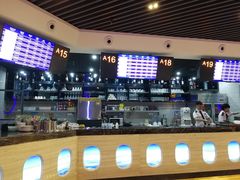 -赫帝拉航空主题餐厅(南宁店)