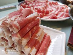 -福寿斋·老北京铜锅涮肉·烤鸭(顺义总店)