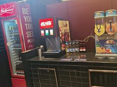 -钱小奴创意自助餐厅·原切谷饲安格斯畅吃(宁波奉化银泰店)
