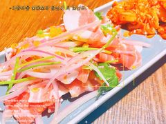 -新石器烤肉(中房金谊广场店)