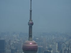 -上海金茂大厦88层观光厅