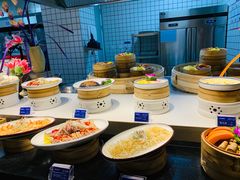 -江南韵·无锡太湖文化体验餐厅(凤凰天街店)